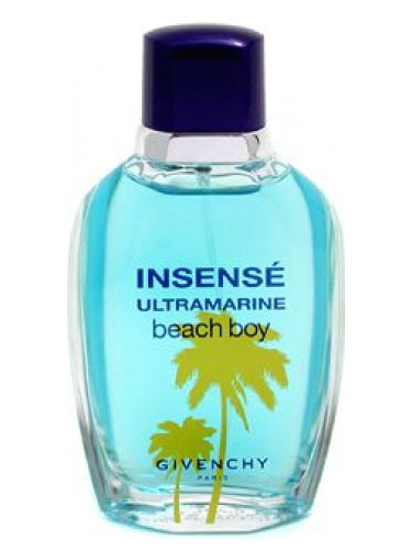 Givenchy Insense Ultramarine Beach Boy   50 