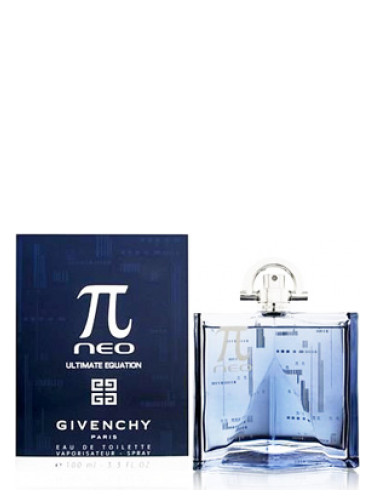 Givenchy   Pi Neo Ultimate Equation   100 