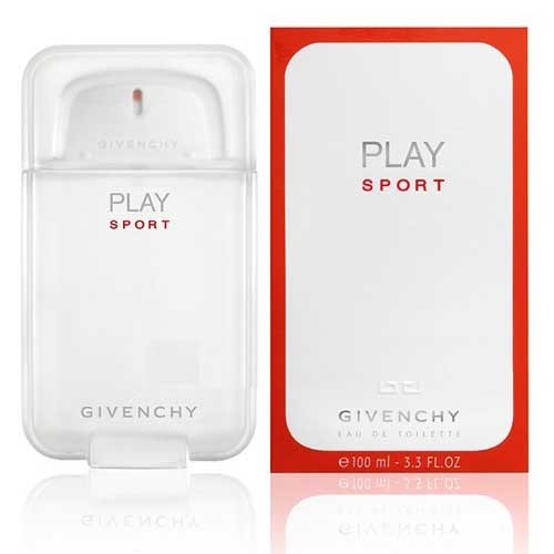 Givenchy  Play Sport    100  