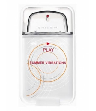 Givenchy  Play Summer Vibrations   100   