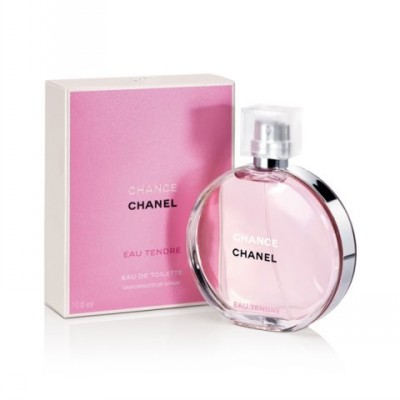 Chanel Chance Eau Tendre    35 