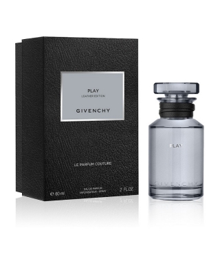 Givenchy Les Creations Couture Play for Him Leather Edition    60 
