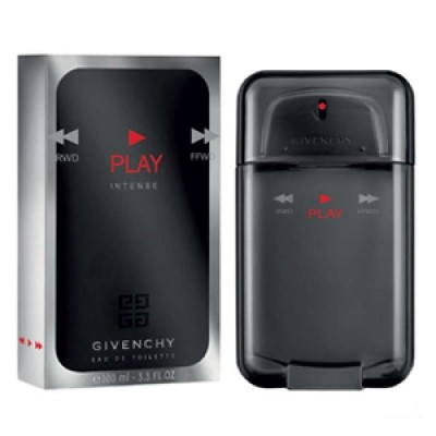 Givenchy  Play Intense   100 