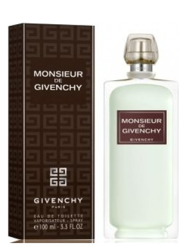 Givenchy Les Parfums Mythiques Monsieur   100  