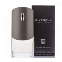 Givenchy Givenchy Pour Homme Silver  Edition 