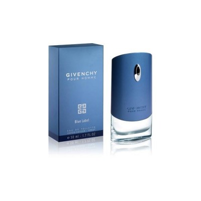 Givenchy   Blue Label     50  