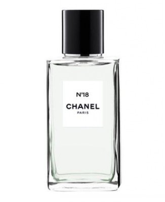 Chanel  Les Exclusifs de Chanel 18    75  