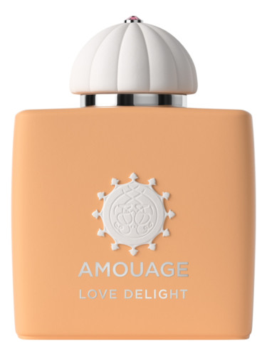 Amouage Love Delight     100 