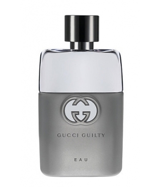 Gucci Gucci Guilty Eau Pour Homme   50 