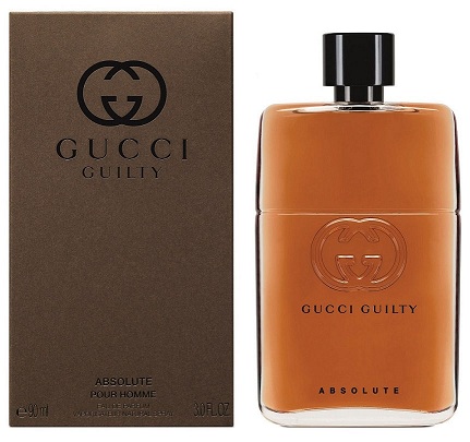Gucci Gucci Guilty Absolute   50 