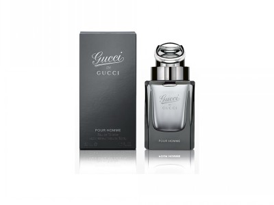 Gucci Gucci by Gucci Pour Homme   50 