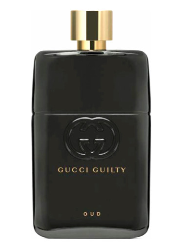 GUCCI GUCCI GUILTY OUD