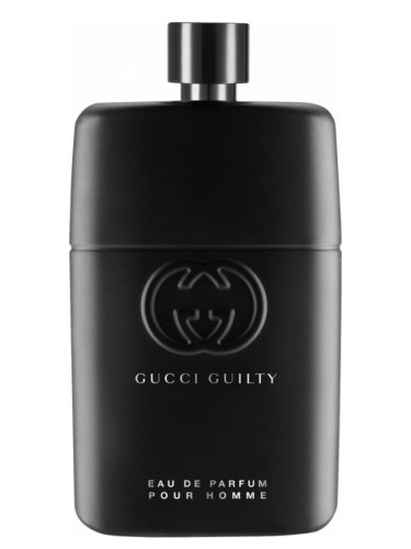 Gucci  Guilty Pour Homme Eau de Parfum   50 