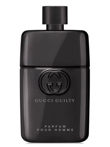 Gucci  Guilty Pour Homme  Parfum  90  