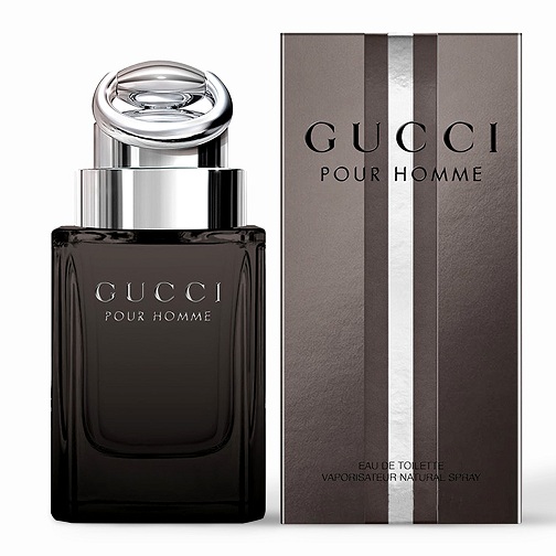 Gucci  Gucci Pour Homme 2016   90  