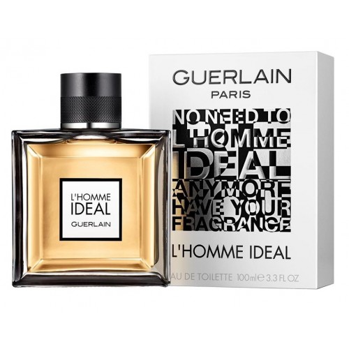 Guerlain L Homme  Ideal  (   50  +   75 )