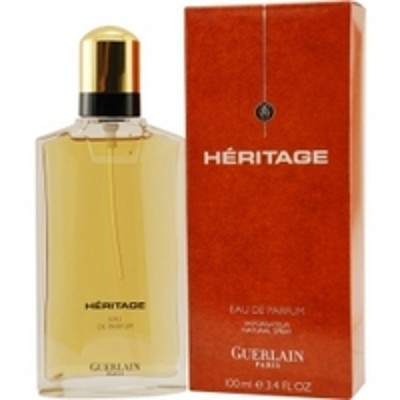 Guerlain Heritage     50  Vintage