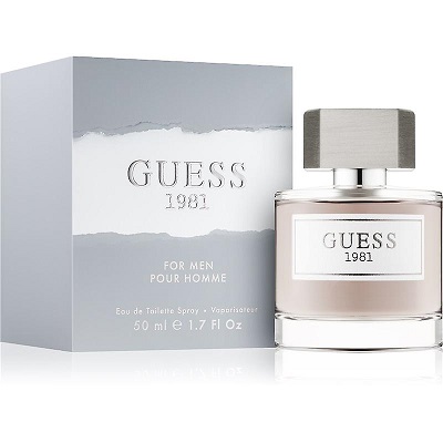 Guess Guess 1981 for Men   100  