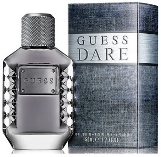 Guess Guess Dare for Men   100 