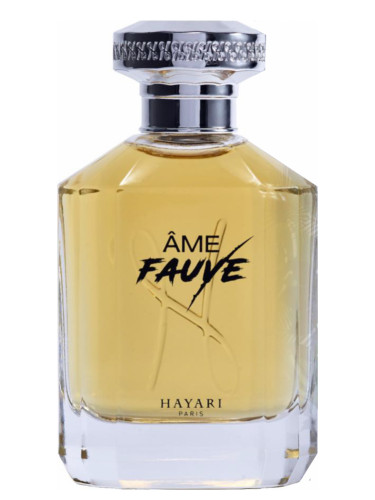 Hayari Parfums Ame Fauve    70 