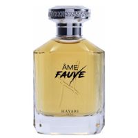 Hayari Parfums Ame Fauve