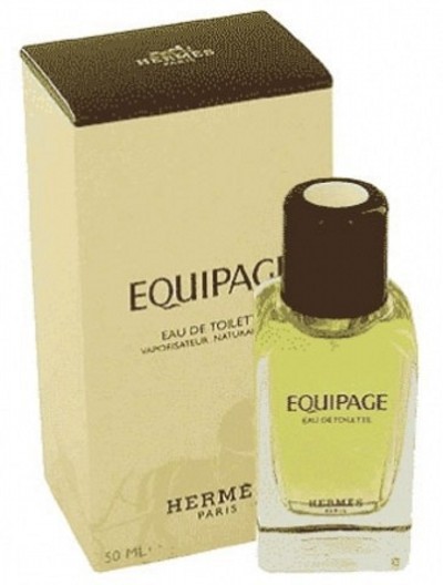Hermes Equipage     100 