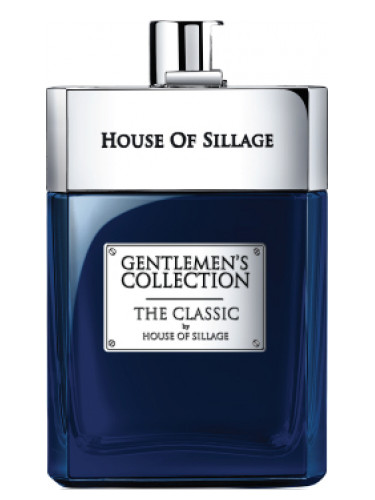 House Of Sillage The Classic  75  