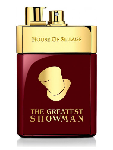 House Of Sillage The Greatest Showman for Him   75 