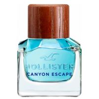 Hollister Canyon Escape for Him