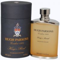 Hugh Parsons  Kings  Road 