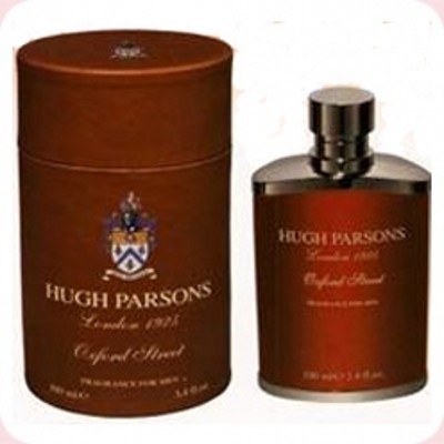 Hugh Parsons Oxford Street     50 