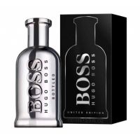 Hugo Boss  Boss Bottled United