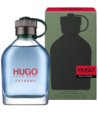 Hugo Boss Hugo Extreme   60 