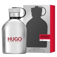 Hugo Boss  Hugo Iced 
