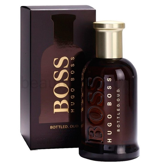 Hugo Boss BOSS Bottled Oud   100 