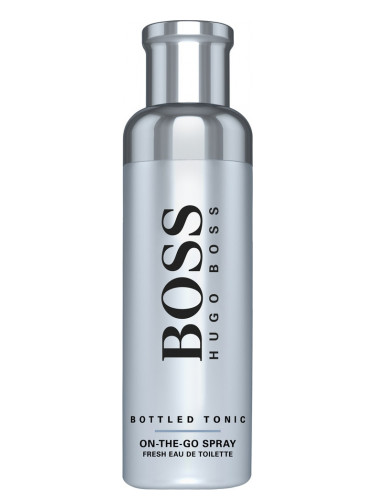 Hugo Boss BOSS Bottled Tonic On The Go   100  