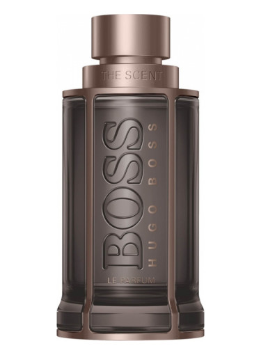 Hugo Boss Boss The Scent Le Parfum   100  