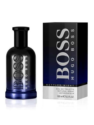Hugo Boss BOSS Bottled Night   100  