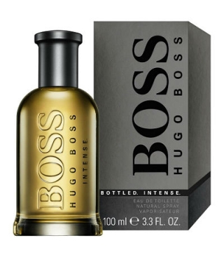 Hugo Boss Boss Bottled Intense   100  