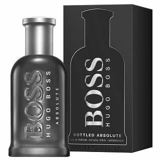 Hugo Boss BOSS Bottled Absolute   100  