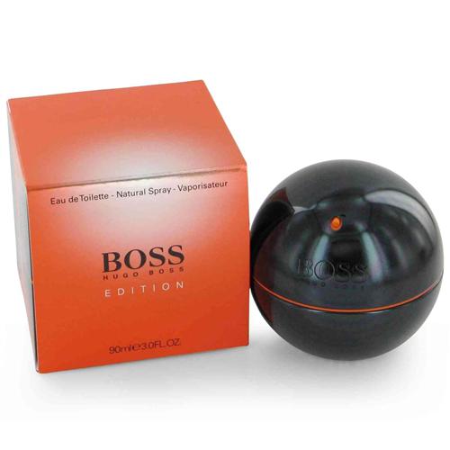 Hugo Boss Boss In Motion Black   90  