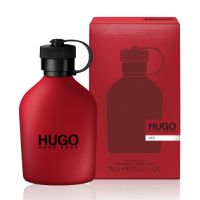 Hugo Boss  Hugo Red 