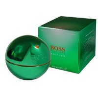 Hugo Boss Boss In Motion Edition Green Edition