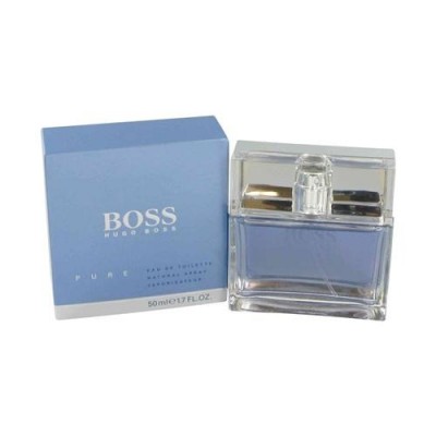 Hugo Boss Boss Pure For Men    75  