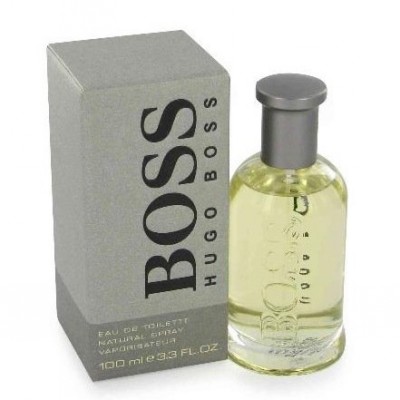 Hugo Boss Boss 6    100 