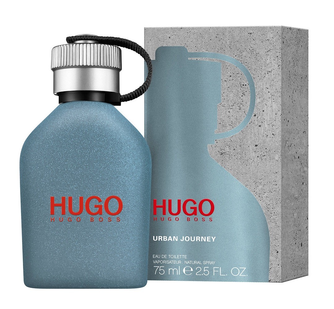 Hugo Boss Hugo Urban Journey    125  