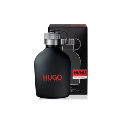 Hugo Boss  Hugo Just Different   40 