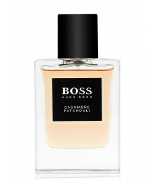 Hugo Boss Boss The Collection Cashmere & Patchouli   50  