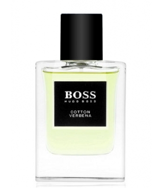 Hugo Boss Boss The Collection Cotton & Verbena   50   