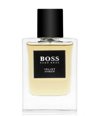 Hugo Boss Boss The Collection Velvet Amber